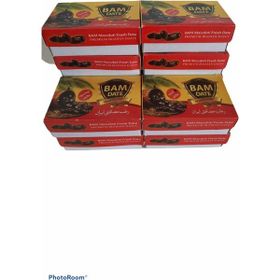 Bam Date 500 gr Yumuşak İran Hurması (12 adet)
