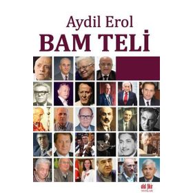 Bam Teli - Aydil Erol