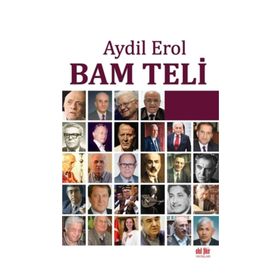 Bam Teli - Aydil Erol