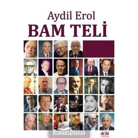 Bam Teli - Aydil Erol