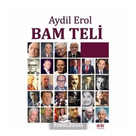 Bam Teli - Aydil Erol