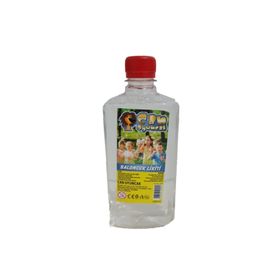 Bambapaw 500 Ml Baloncuk Sıvısı Köpük Tabancası