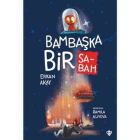 Bambaska Bir Sabah - Türkiye Diyanet Vakfı Yayınları