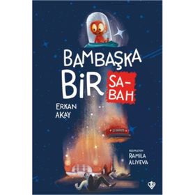 Bambaska Bir Sabah - Türkiye Diyanet Vakfı Yayınları