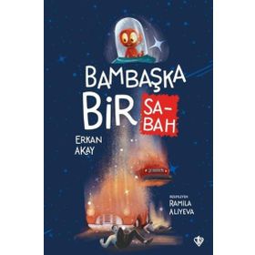 Bambaska Bir Sabah - Türkiye Diyanet Vakfı Yayınları