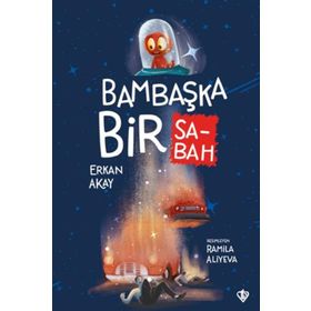 Bambaska Bir Sabah - Türkiye Diyanet Vakfı Yayınları