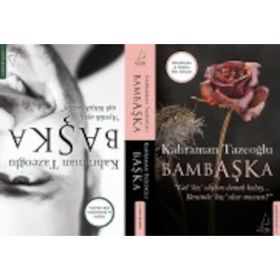 BAMBAŞKA GEL BIZ OLALIM DEMEK KOLAY BENIMLE HİÇ OLUR MUSUN? - KAHRAMAN TAZEOĞLU