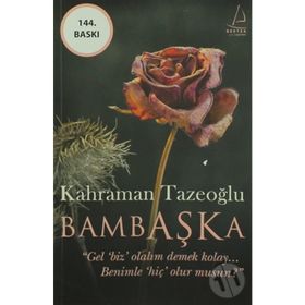 Bambaşka Kahraman Tazeoğlu