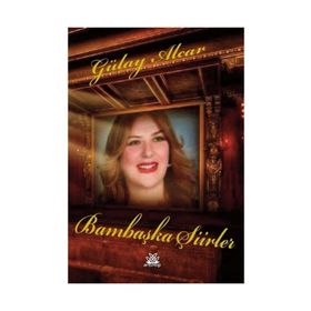 Bambaşka Şiirler - Kolektif