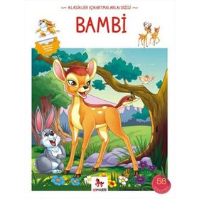 Bambi - Asım İrfan Demirer