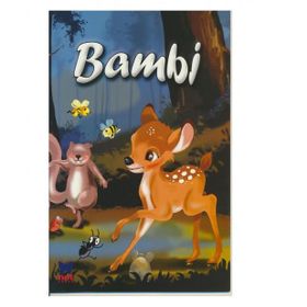 Bambi - Asım İrfan Demirer