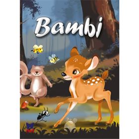 Bambi - Asım İrfan Demirer