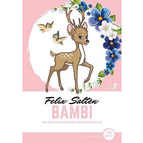 Bambi - Asım İrfan Demirer