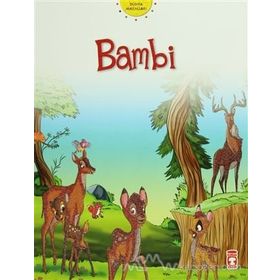 Bambi - Asım İrfan Demirer