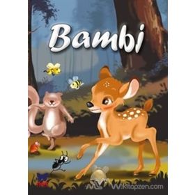 Bambi - Asım İrfan Demirer