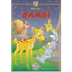Bambi - Asım İrfan Demirer