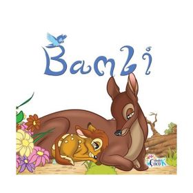 Bambi - Asım İrfan Demirer