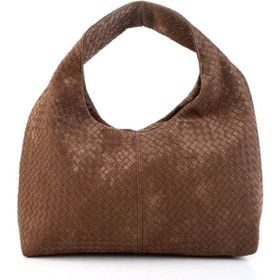 Bambi C06174000771 Kahve Kadın Omuz Çantası