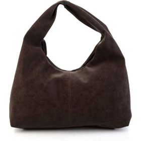 Bambi C06174000772 Kahve Kadın Omuz Çantası