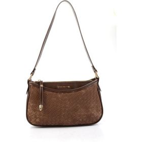 Bambi C06554300671 Kahve Kadın Omuz Çantası