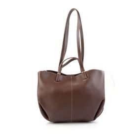 Bambi C06569000509 Kahve Kadın Omuz Çantası