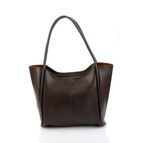 Bambi C06599431309 Kahve Kadın Omuz Çantası