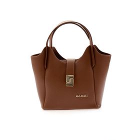 Bambi C06636700009 Taba Kadın Omuz Çantası
