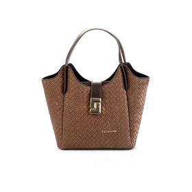 Bambi C06636700071 Kahve Kadın Omuz Çantası