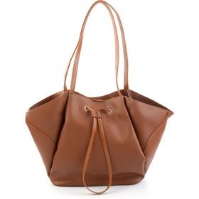 Bambi C06636700209 Taba Kadın Omuz Çantası