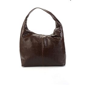 Bambi C06663007209 Kahve Kadın Omuz Çantası