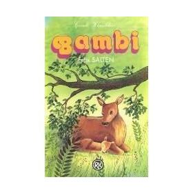 BAMBI - FELIX ALTEN