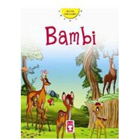Bambi - Felix Salten