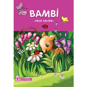 Bambi - Felix Salten