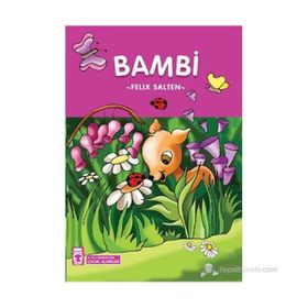 Bambi - Felix Salten