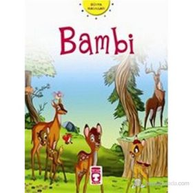 BAMBI - GENEL