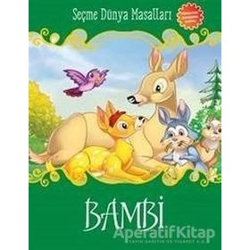 BAMBI - GENEL