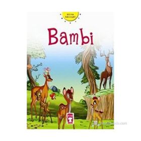 BAMBI - GENEL