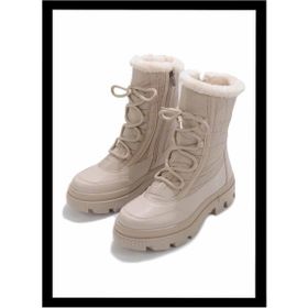 Bambi K02179744167 Bej Kadın Bot
