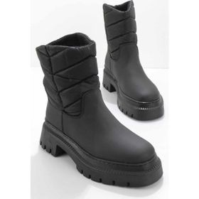 Bambi K02538999909 Siyah Kadın Bot