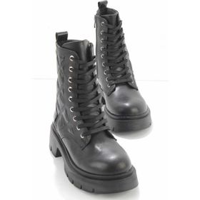 Bambi K02886268209 Siyah Kadın Bot