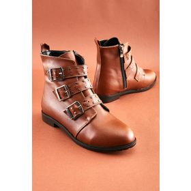 Bambi K0533881409 Taba Kadın Bot