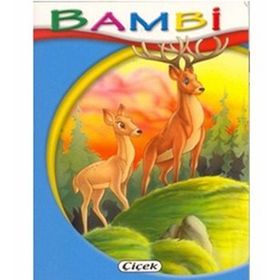 BAMBI - KOLEKTIF (ISBN:9786054380268)