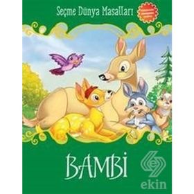 BAMBI - KOLEKTIF
