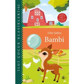 BAMBI - KOLEKTIF