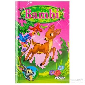 BAMBI - KOLEKTIF