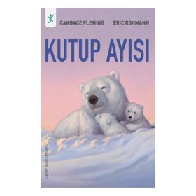 Bambi Kutup Ayısı