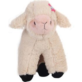 Bambi Kuzu 36 cm Krem Peluş Oyuncak