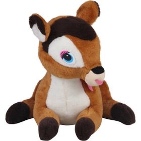 Bambi Toys 45 cm Ceylan Peluş Oyuncak