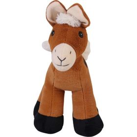 Bambi Toys 46 cm Kahverengi At Wellsoft