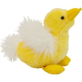 Bambi Toys Civciv 40 cm Sarı Peluş Oyuncak